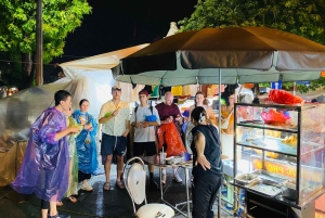 Hanoi: Veganes Streetfood & Geschichten