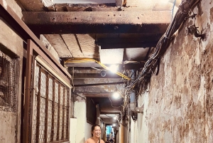 Hanoi: Veganes Streetfood & Geschichten