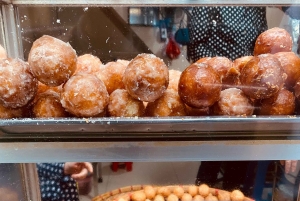 Hanoi: Veganes Streetfood & Geschichten