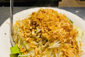 Hanoi: Veganes Streetfood & Geschichten