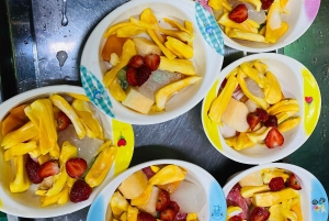 Hanoi: Veganes Streetfood & Geschichten