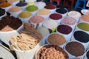 Hanoi: Veganes Streetfood & Geschichten