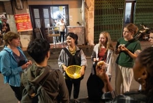 Hanoi: Veganes Streetfood & Geschichten