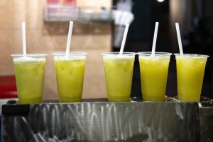 Hanoi: Veganes Streetfood & Geschichten