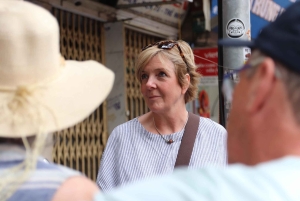 Hanoi: Veganes Streetfood & Geschichten