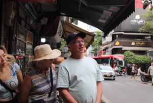 Hanoi: Veganes Streetfood & Geschichten
