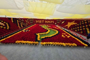 Hanói: fideos, pueblo de la salsa de soja o sombreros y pueblo del incienso