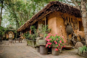 Hanoi Viet Phu Thanh Chuong oder Weihrauchdorf & Hutdorf