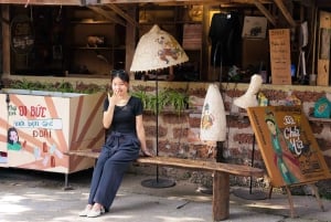 Hanoi Viet Phu Thanh Chuong oder Weihrauchdorf & Hutdorf