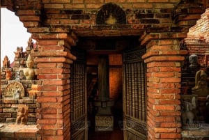 Hanoi Viet Phu Thanh Chuong oder Weihrauchdorf & Hutdorf