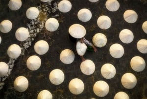 Hanoi Viet Phu Thanh Chuong oder Weihrauchdorf & Hutdorf