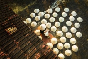 Hanoi Viet Phu Thanh Chuong oder Weihrauchdorf & Hutdorf