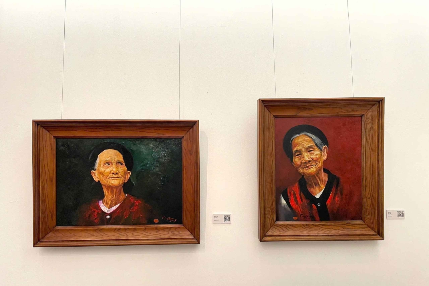 Hanói: Museu Nacional do Vietname e Oficina de Terrários