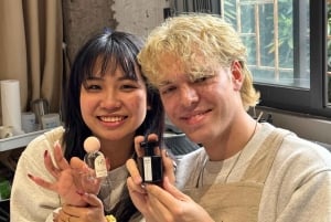 Hanoi: Vietnam Geuren Parfumerie Cursus