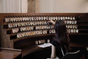 Hanoi: Vietnam Geuren Parfumerie Cursus