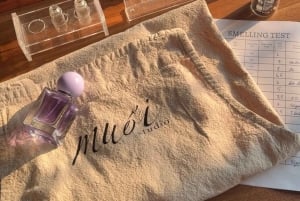 Hanoi: Vietnam Geuren Parfumerie Cursus