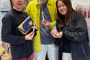 Hanoi: Vietnam Geuren Parfumerie Cursus