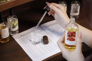 Hanoi: Vietnam Geuren Parfumerie Cursus