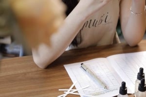 Hanoi: Vietnam Geuren Parfumerie Cursus