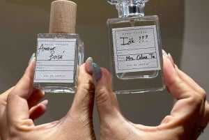 Hanoi: Vietnam Geuren Parfumerie Cursus