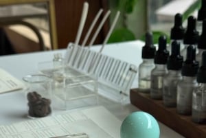 Hanoi: Vietnam Geuren Parfumerie Cursus