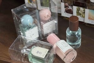 Hanoi: Vietnam Geuren Parfumerie Cursus