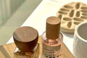 Hanoi: Vietnam Geuren Parfumerie Cursus