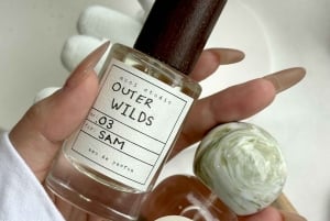 Hanoi: Vietnam Geuren Parfumerie Cursus