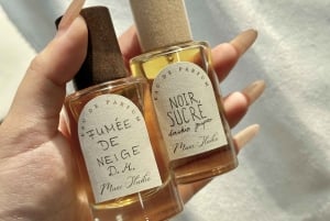 Hanoi: Vietnam Geuren Parfumerie Cursus