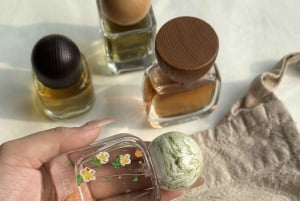 Hanoi: Vietnam Geuren Parfumerie Cursus