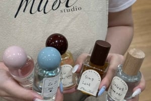 Hanoi: Vietnam Geuren Parfumerie Cursus