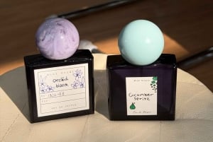 Hanoi: Vietnam Geuren Parfumerie Cursus