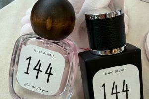 Hanoi: Vietnam Geuren Parfumerie Cursus