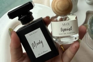 Hanoi: Vietnam Geuren Parfumerie Cursus