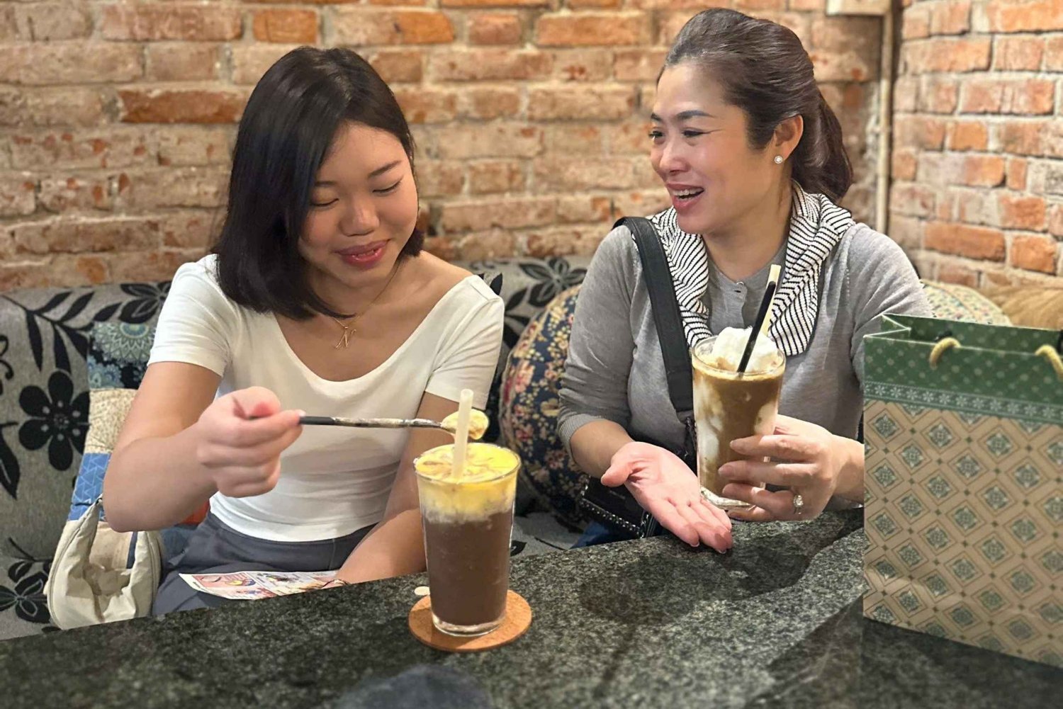 Hanoi: Vietnamese Coffee Culture Tour, Secret Coffee Shops