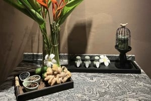 Hanoï : spa ethnique aux herbes et atelier de café vietnamien