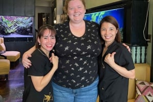 Hanoï : spa ethnique aux herbes et atelier de café vietnamien