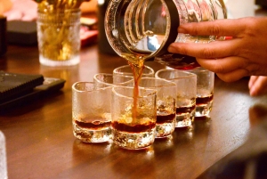 Hanói: taller de café vietnamita y tour de comida callejera