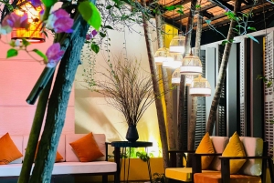 Hanói: taller de café vietnamita y tour de comida callejera