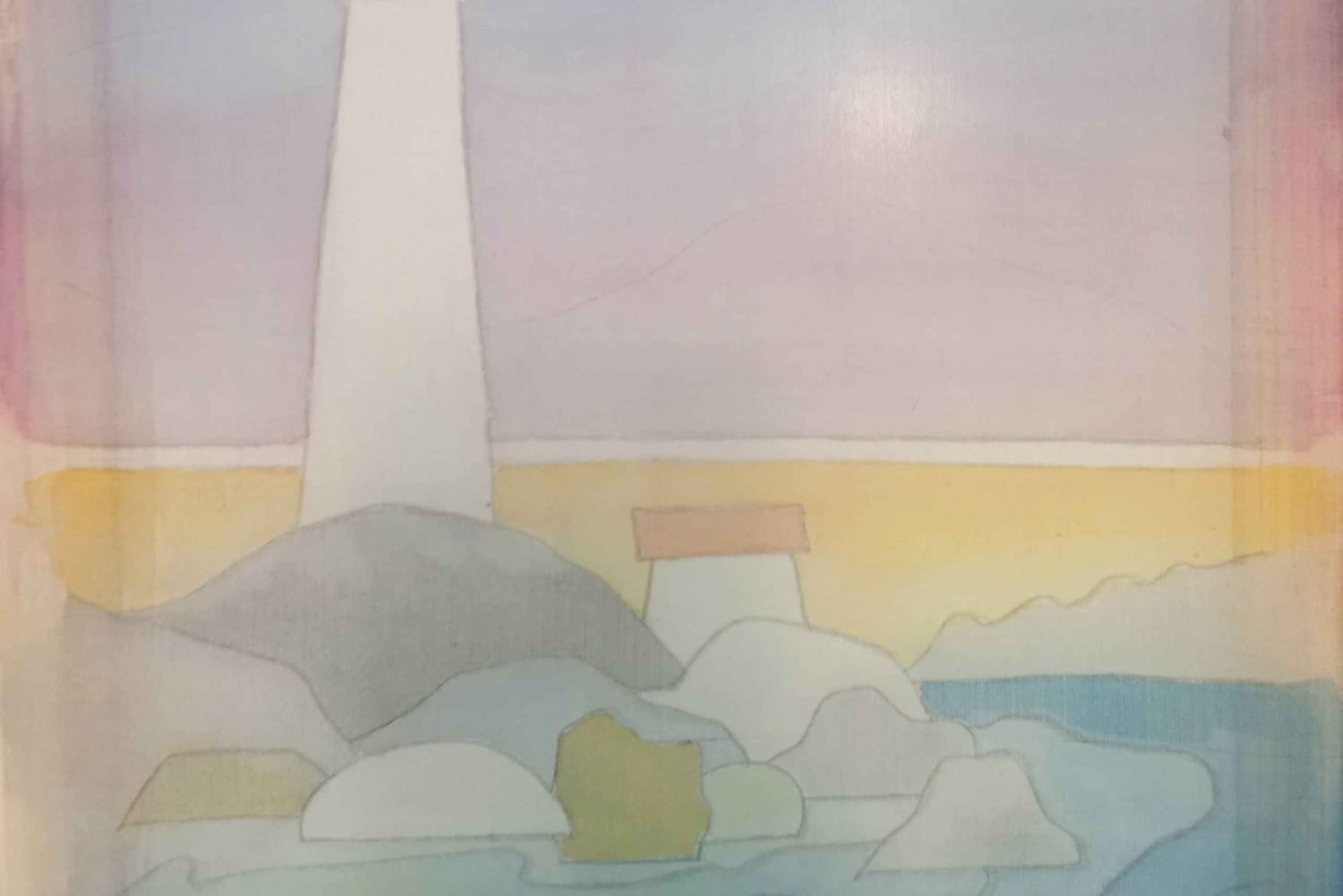 Hanoi: Vietnamese Silk Painting Workshop with Tea