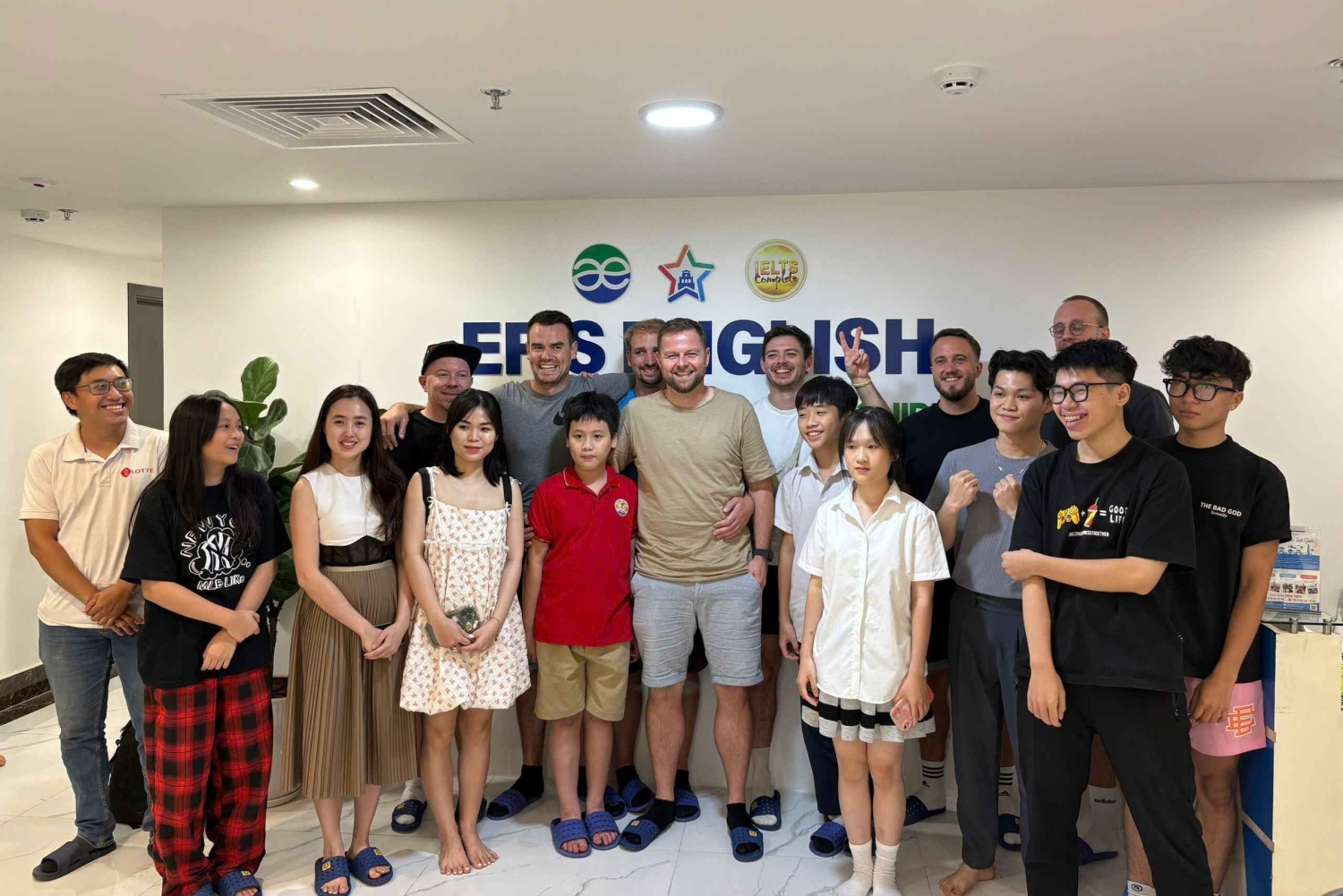 Hanoi: Vietnamese Students Culture Exchange Tour