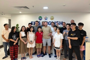 Hanoi: Vietnamese Students Culture Exchange Tour