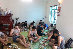 Hanoi: Village Farm Tour and Cooking Class with Lunch