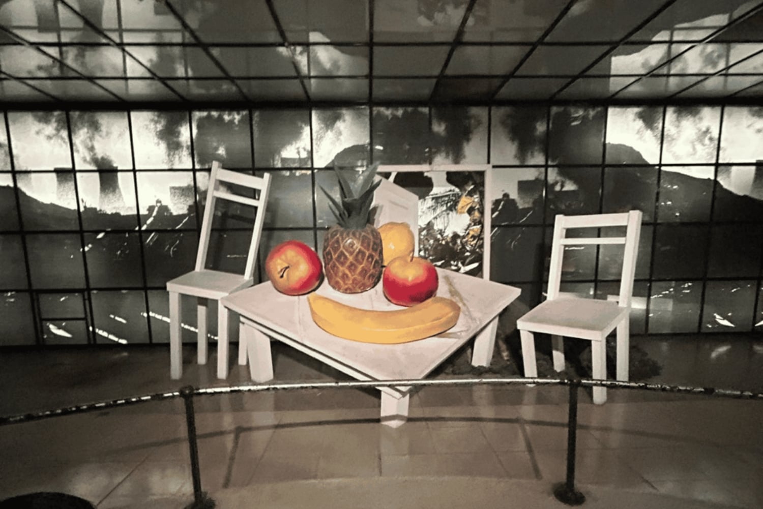 Hanoi : visite des musées des sites de guerre