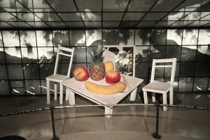 Hanoi : visite des musées des sites de guerre