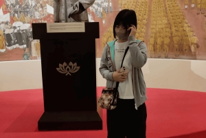 Hanoi : visite des musées des sites de guerre