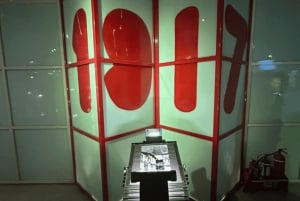 Hanoi : visite des musées des sites de guerre