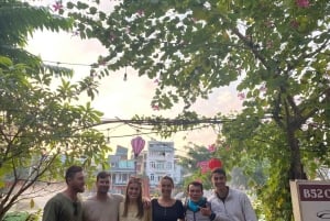 Hanoi : visite des musées des sites de guerre