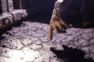 Hanoi: Wartime Tunnel & Vietnam War & History & Local Life