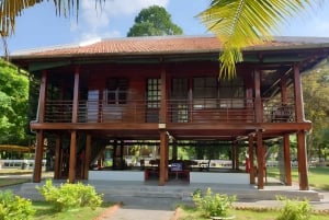 Hanoi: Wartime Tunnel & Vietnam War & History & Local Life